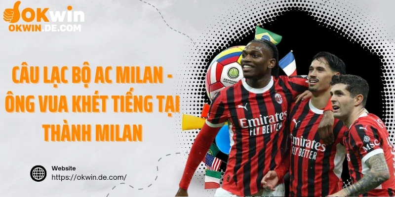 Câu lạc bộ AC Milan